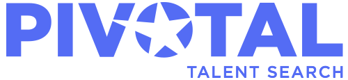 Pivotal Talent Search Logo