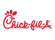 Client Logo: Chick-Fil-A