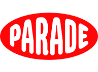 Client Logo: Parade