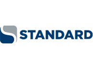 Client Logo: Standard Communities