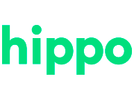 Client Logo: Hippo