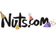 Client Logo: Nuts.com